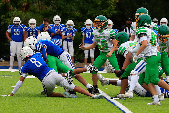 Prep vs Blanchet-386 [1-800 sec at f - 7.1 200 mm Canon Canon EOS-1D X Mark II EF70-200mm f-2.8L IS II USM]