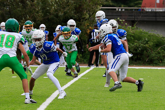 Prep vs Blanchet-228 [1-800 sec at f - 7.1 200 mm Canon Canon EOS-1D X Mark II EF70-200mm f-2.8L IS II USM]