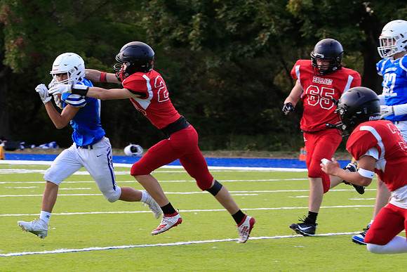 Seattle Prep vs Ballard-1608 [1-800 sec at f - 9.0 200 mm Canon Canon EOS-1D X Mark II EF70-200mm f-2.8L IS II USM]