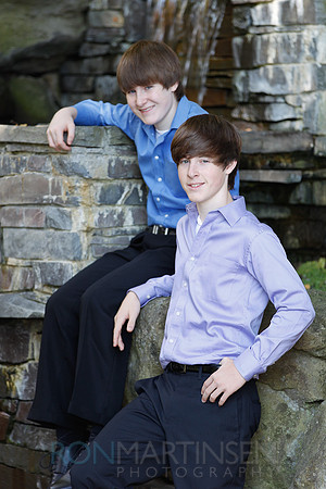 Robison Family-578