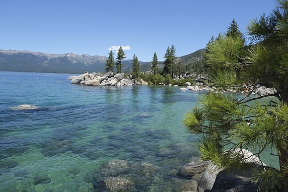 Lake Tahoe 2019-577 [1-210 sec at f - 8.0 16 mm Fujifilm X-T30 XF16-55mmF2.8 R LM WR]