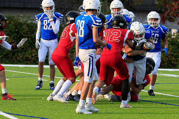 Seattle Prep vs Ballard-1822 [1-800 sec at f - 7.1 200 mm Canon Canon EOS-1D X Mark II EF70-200mm f-2.8L IS II USM]