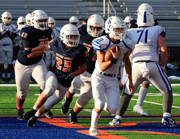 SeaPrep vs EC 2024-1320 [1-800 sec at f - 7.1 190 mm Canon Canon EOS-1D X Mark II EF70-200mm f-2.8L IS II USM]