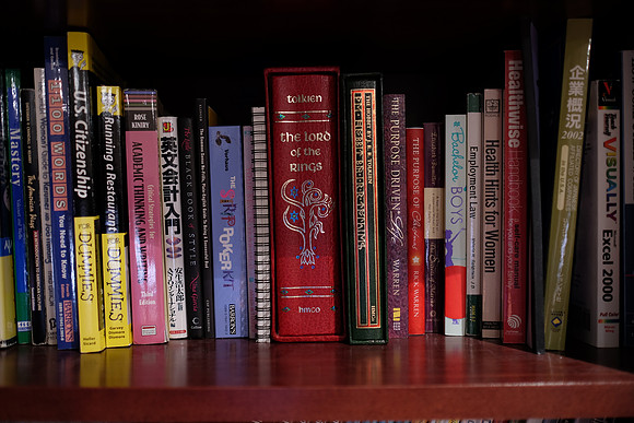 XF23mmF1.4 R_ISO 200_0.6 sec at f - 1.8