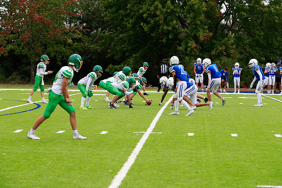 Prep vs Blanchet-330 [1-800 sec at f - 7.1 125 mm Canon Canon EOS-1D X Mark II EF70-200mm f-2.8L IS II USM]