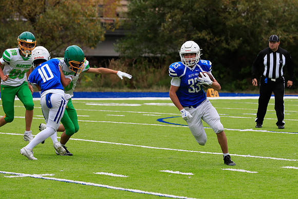 Prep vs Blanchet-62 [1-800 sec at f - 6.3 200 mm Canon Canon EOS-1D X Mark II EF70-200mm f-2.8L IS II USM]