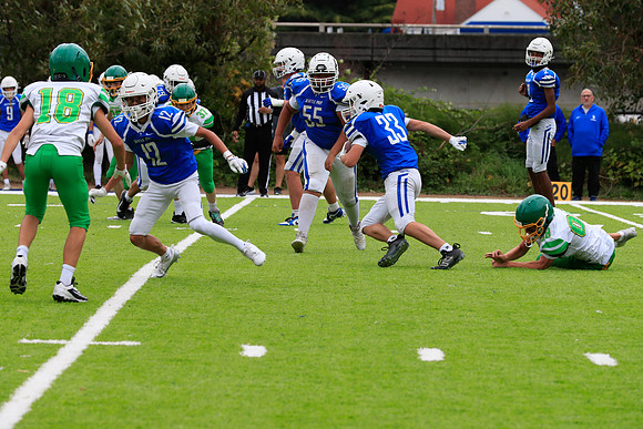 Prep vs Blanchet-226 [1-800 sec at f - 7.1 200 mm Canon Canon EOS-1D X Mark II EF70-200mm f-2.8L IS II USM]