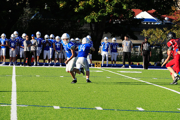 Seattle Prep vs Ballard-1474 [1-800 sec at f - 7.1 200 mm Canon Canon EOS-1D X Mark II EF70-200mm f-2.8L IS II USM]