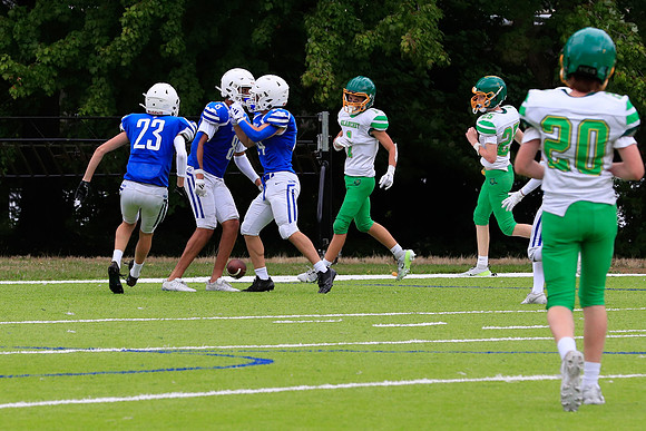 Prep vs Blanchet-290 [1-800 sec at f - 7.1 200 mm Canon Canon EOS-1D X Mark II EF70-200mm f-2.8L IS II USM]