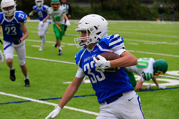 Prep vs Blanchet-96 [1-800 sec at f - 6.3 130 mm Canon Canon EOS-1D X Mark II EF70-200mm f-2.8L IS II USM]
