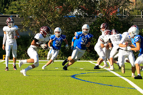 SeaPrep vs SK Game 2 1DXII-440 [1-1000 sec at f - 8.0 200 mm Canon Canon EOS-1D X Mark II EF70-200mm f-2.8L IS II USM]
