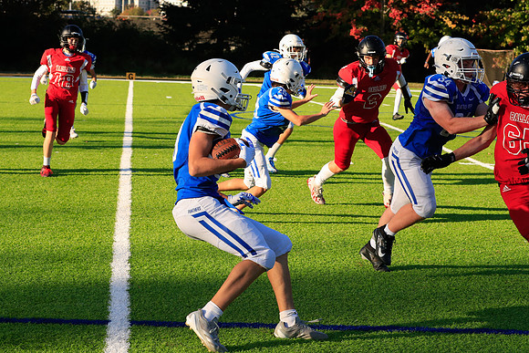 Seattle Prep vs Ballard-1420 [1-1000 sec at f - 8.0 75 mm Canon Canon EOS-1D X Mark II EF70-200mm f-2.8L IS II USM]