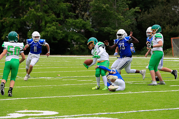 Prep vs Blanchet-714 [1-800 sec at f - 7.1 200 mm Canon Canon EOS-1D X Mark II EF70-200mm f-2.8L IS II USM]