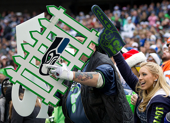 NFL 49ers At Seahawks-712