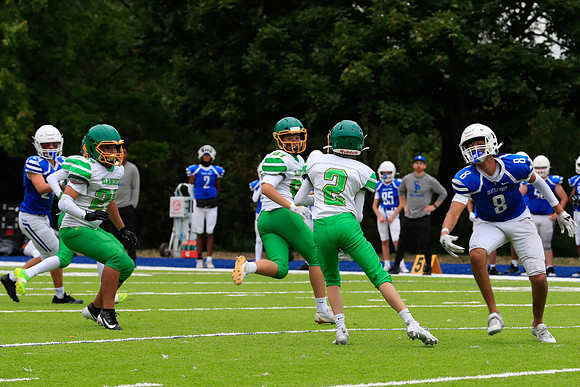 Prep vs Blanchet-702 [1-800 sec at f - 7.1 200 mm Canon Canon EOS-1D X Mark II EF70-200mm f-2.8L IS II USM]