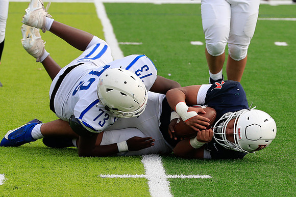 SeaPrep vs EC 2024-80 [1-800 sec at f - 7.1 200 mm Canon Canon EOS-1D X Mark II EF70-200mm f-2.8L IS II USM]
