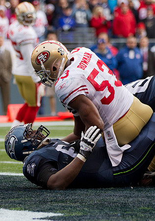 NFL 49ers At Seahawks-1328