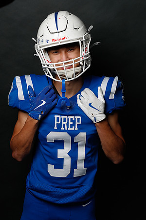Kai SeaPrep 2025-26