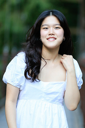 Eunsoo Senior 2025-944