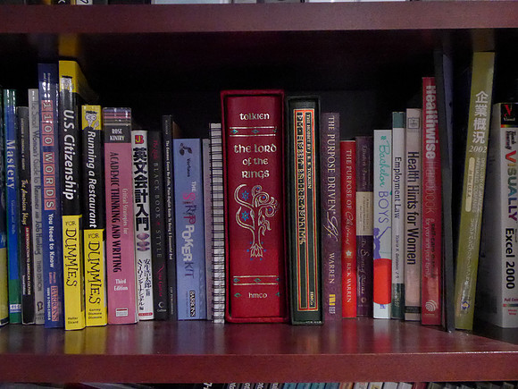 LF1 Books-24_ISO 3200_1-15 sec at f - 3.0_ at 9.5 mm