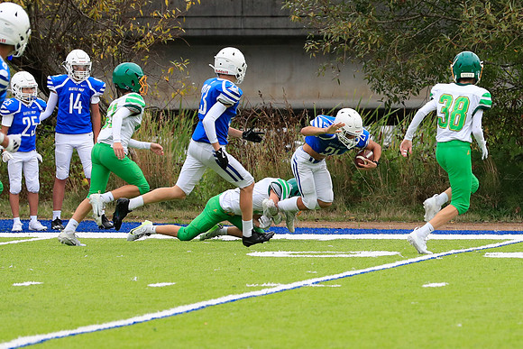 Prep vs Blanchet-466 [1-800 sec at f - 7.1 200 mm Canon Canon EOS-1D X Mark II EF70-200mm f-2.8L IS II USM]