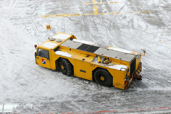 Inchon Airport 2012-34