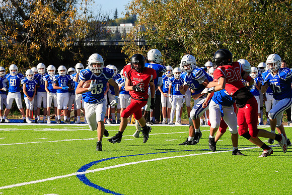 Seattle Prep vs Ballard-772 [1-1000 sec at f - 8.0 200 mm Canon Canon EOS-1D X Mark II EF70-200mm f-2.8L IS II USM]