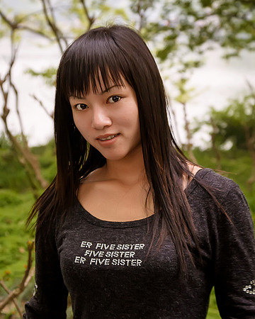 Hangzhou Girl - Photo 521