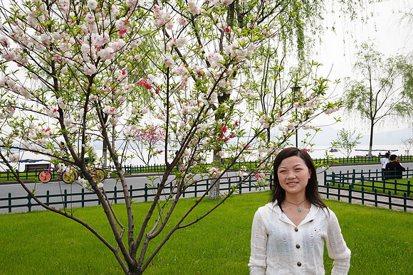 Hangzhou Girl