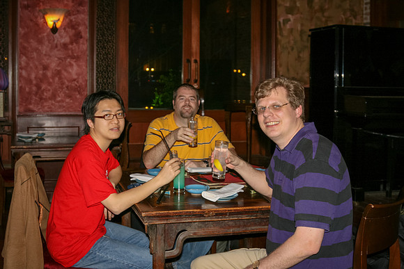Shanghai Mufti
