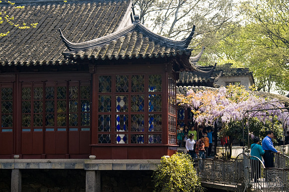 Suzhou Building
