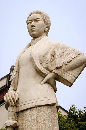 Hangzhou Warrior