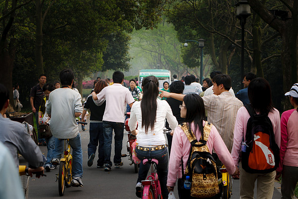 Hangzhou Hair