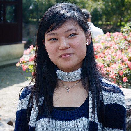 Suzhou Student