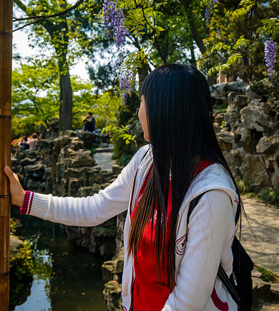 Suzhou Hair