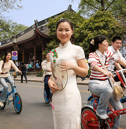 Hangzhou Beauty