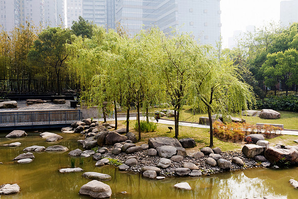 Shanghai Park