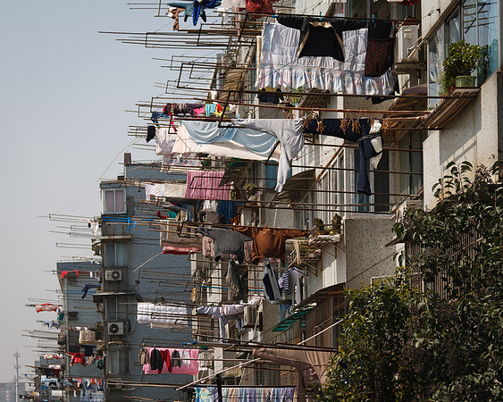 Laundry Day