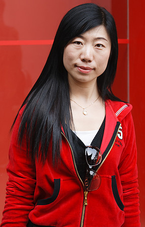 Shanghai Hair
