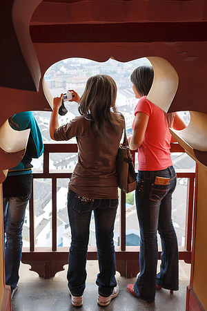 Tower Lookout