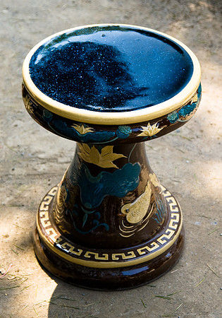 Suzhou Stool
