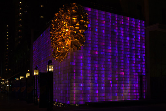 Shanghai Day 2 - More Amazing Buildings