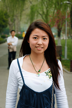Hangzhou Beauty - Photo 614