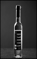 Schnapsleiche Vodka Simple B&W
