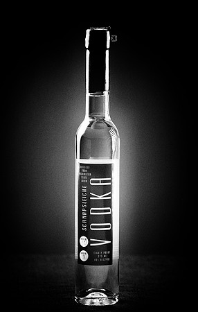 Schnapsleiche Vodka Grainy