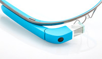 Google Glass Control Unit