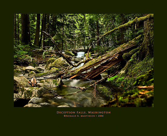 Deception Falls