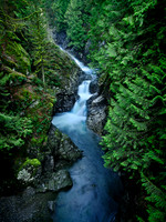 Upper Twin Falls