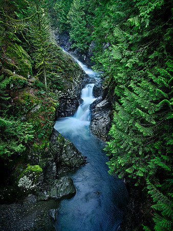 Upper Twin Falls
