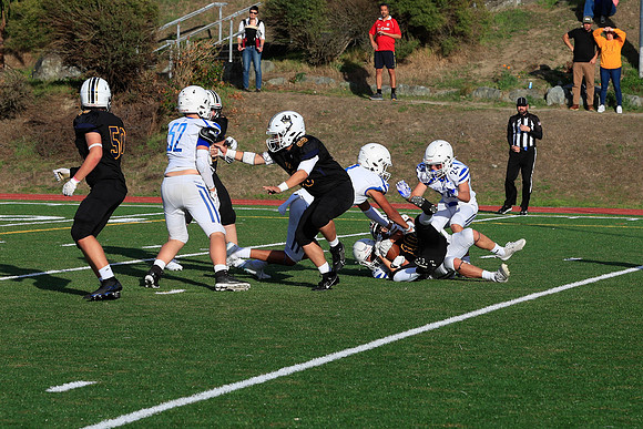 vs West Seattle-360 [1-1000 sec at f - 7.1 115 mm Canon Canon EOS-1D X Mark II EF70-200mm f-2.8L IS II USM]